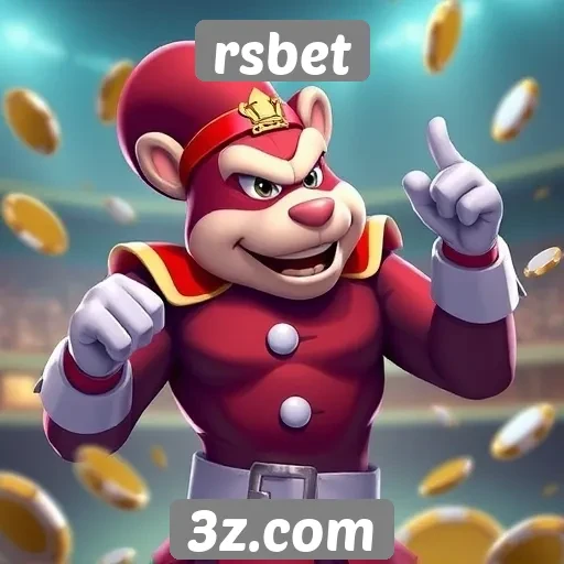 Ofertas de bônus e promoções em rsbet