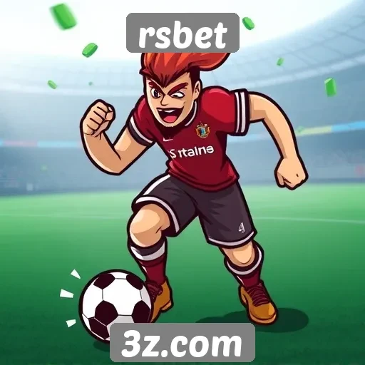 Novidades em funcionalidades do rsbet