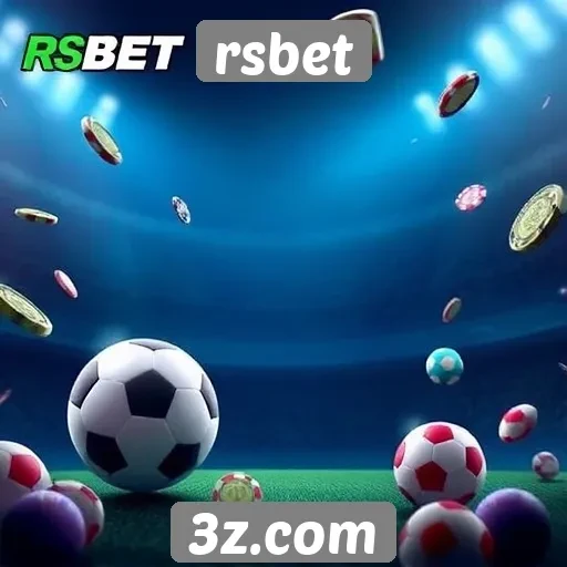 Destaques dos jogos disponíveis no rsbet