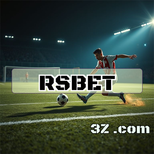 A Emoção Live do rsbet: Uma Nova Era nas Apostas