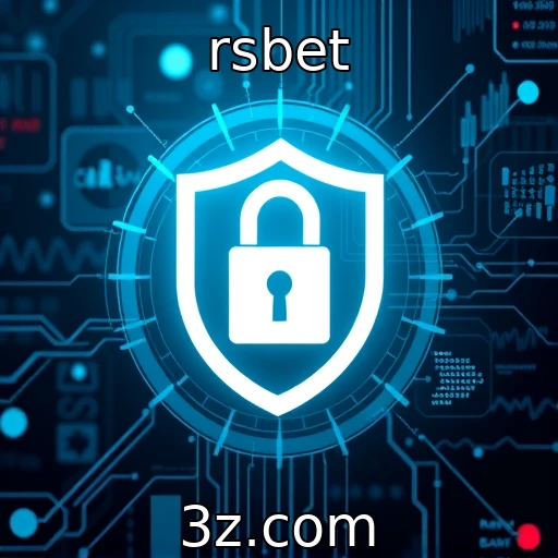 O papel da segurança nas plataformas de apostas