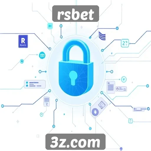 Pesquisa sobre a segurança das transações no rsbet