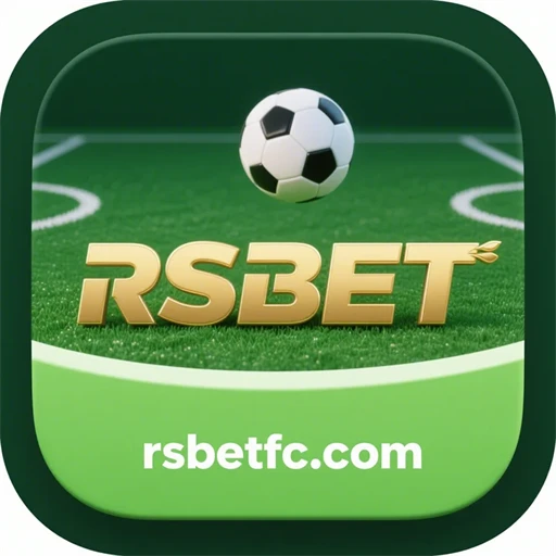 Logo rsbet